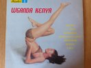 Wganda Kenya Self Titled Cumbia Afrobeat Pim Pom El Evangelio