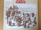 Grupo Irakere Bacalao Con Pan insane cuban psych funk jazz Danish pressing