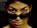 Aretha Franklin Live  vinyl LP album record UK CHM623 HALLMARK 1968