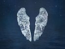 Coldplay - Ghost Stories Vinyl LP NEU 0951841