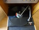 The Birthday Party by The Idle Race (0riginal Liberty Pressing)
