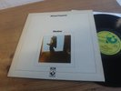 MICHAEL CHAPMAN WINDOW VERY RARE ORIGINAL 1970 UK HARVEST LP NO EMI