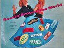 Bill Haley and His Comets Rockin Around the World DL8692  VG+/VG+