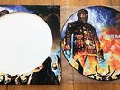 IRON MAIDEN The Wicker Man - Picture Disc - Vinyl