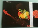 LP UK Jimi Hendrix - Band of Gypsys
