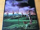 MEGADETH Youthanasia - LP - Vinyl