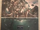 GRAVEYARD - Hisingen Blues LTD OOP Splatter Vinyl Kadavar Blues Pills Horisont