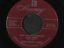 SISTER ROSETTA THARPE: Cain't No Grave Hold My Body Down 45 Blues & R&B