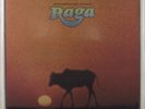 RAGA OST Ravi Shankar APPLE 3384 LP SEALED gatefold