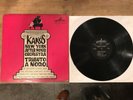 Kako Tribute To Noro Vinyl LP Tributo Alegre OG Black Label 1964
