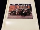 PETER, PAUL & MARY ALBUM 1700 8 TRACK TAPE ORIGINAL 1967 LEAR JET FLAT PAK