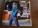 MADONNA  Welcome to the party