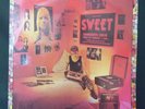 THE SWEET Sweet 16 ANAGRAM 1984 UK Original A-1/B-2 VINYL LP “TOWNHOUSE