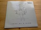 The Beatles Free As A Bird Excellent 7
