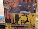 Paul McCartney Egypt Station Orange/Blue Vinyl Limited Coloured Edition 