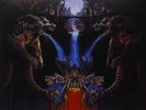 Dismember 'Like An Everflowing Stream' Gatefold 2x12