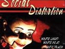 Social Distortion White Light, White.. .. Heat, White Trash//180 Gram Audiophile