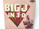 RARE Vinyl LP Big Jay McNeely 