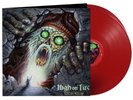 High On Fire - Electric Messiah Limited Edition Colored Vinyl Red New Free Ship