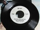 NORTHERN SOUL - THE LOVATIONS - CAP CITY - ORIGINAL - HEAR