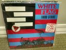 WHITE FLAG THIRD STRIKE ORIGINAL VINYL LP JC-9005 EXCELLENT