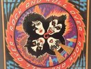 Kiss - Rock And Roll Over, Sealed LP, Casablanca NDLP-7037