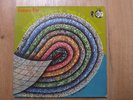 Ash Ra Temple & Timothy Leary, Seven Up Die Kosmischen Kuriere, Original LP 1973
