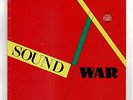 VARIOUS-king jammys presents sound war phase 1   jammy$ LP  (hear)   digi reggae