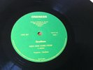ONENESS - WEH DEM COME FROM / ROME - ONENESS RECORDS ONE 001 - EXCELLENT COND.