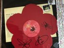 SIGNED Paramore Holiday Sessions- Limited Edition Record Store Day Pressing