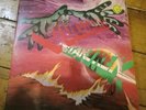 RARE  VULCANS - STAR TREK LP TRLS 53 TROJAN 1972 VG+