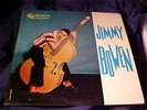 Jimmy Bowen   S/T Raro 1957 Rockabilly / R&r White Label Promo LP On Ruleta
