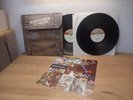 RARE EARTH IN CONCERT DLP IN MINT GIMMIX COVER INSERT GET READY