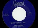 Northern Soul * JIMMY THOMAS * Where There's A Will * MIRWOOD * Listen MP3