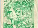 SLIM GAILLARD * Hit That Jive, Jack * MELOJAZZ * Rare German Beatnik Jazz 45 MP3