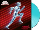 Gama Bomb - Speed Between The Lines [New Vinyl] Colored Vinyl, Gatefold LP Jacke