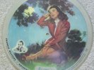 FRANKIE MASTERS & His ORCHESTRA All By Myself VOGUE PICTURE DISC R772