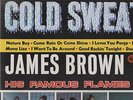 James Brown - 'Cold Sweat' 1967 UK King LP. Ex