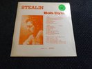BOB DYLAN, STEALIN, BOOTLEG LP, EXCELLENT SHAPE