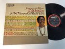 Emil Richards & The Microtonal Blues Band LP Journey To Bliss Impulse ORIG