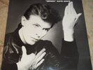 DAVID BOWIE - HEROES VINYL LP SUPERB VNM 1st PRESS 3E/5E 