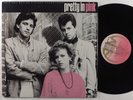 PRETTY IN PINK OST Various Artists A&M LP VG+/VG++