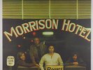 Doors - Morrison Hotel LP - Elektra VG++