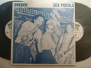 SEX PISTOLS SWEDEN / 2LP