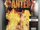 Pantera - Reinventing the Steel LP SEALED NOS