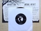 APPARITION: Astral Spirit 45 Nebula '74 synth prog psych hear