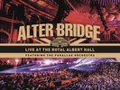 ALTER BRIDGE Live At The Royal Albert Hall 3 X VINYL LP NEW SEALED