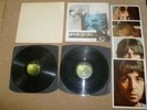 RARE 1/G & KJT tax  Beatles White Album MONO Top UK Lp 1stPRESS No.0256531 PMC 7