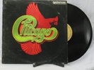 Chicago VIII Quadrofonie LP 1976 Pcq 33100 Columbia Records Quad