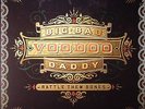 BIG BAD VOODOO DADDY - Rattle Them Bones - Vinyl (LP)